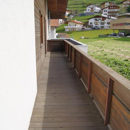 Ferienhaus Peter Spöttl Nauders Zimmer foto