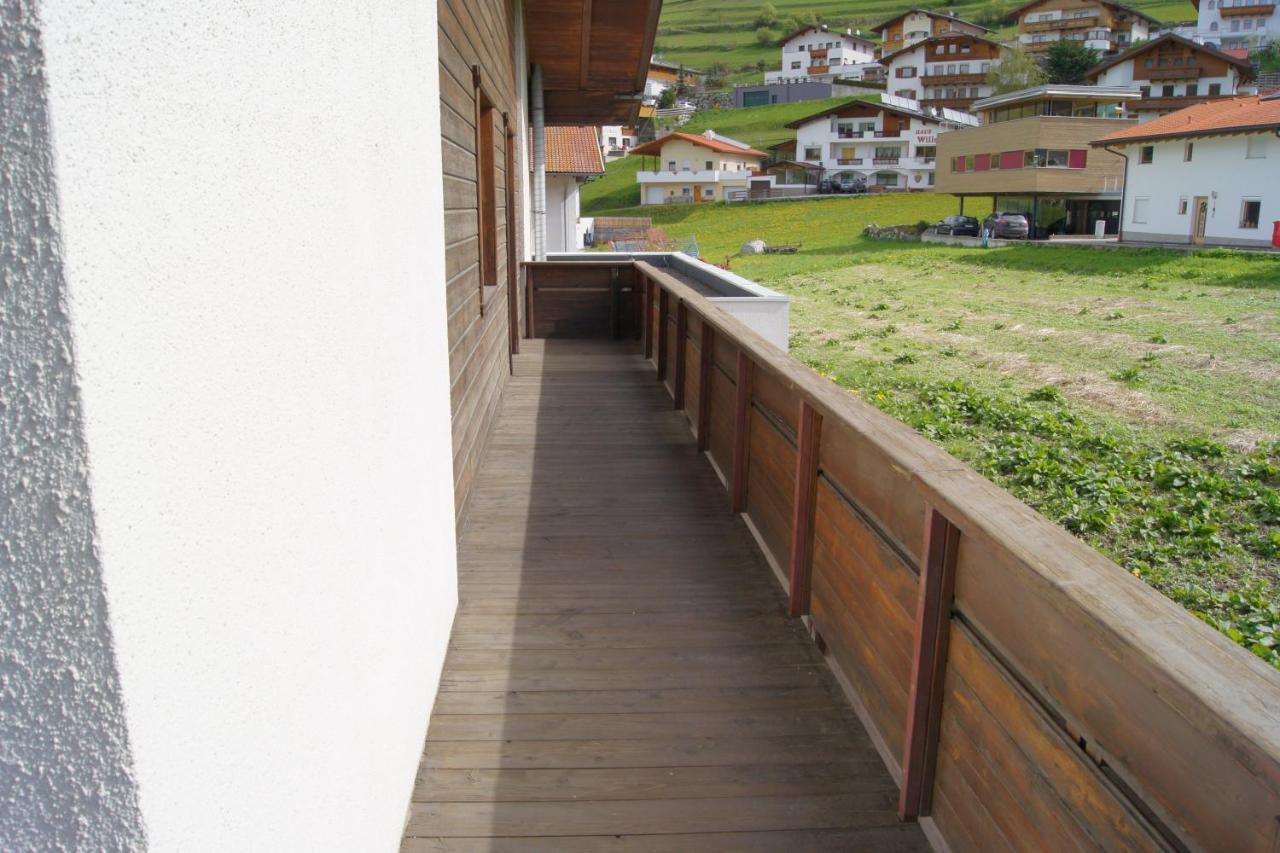 Ferienhaus Peter Spöttl Nauders Zimmer foto