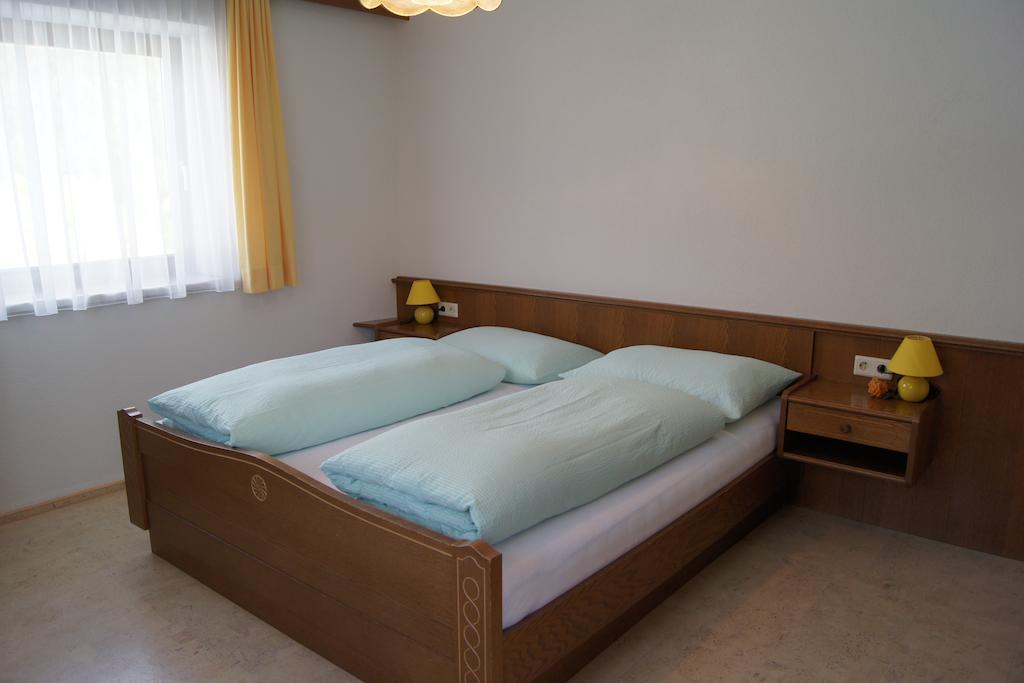 Ferienhaus Peter Spöttl Nauders Zimmer foto